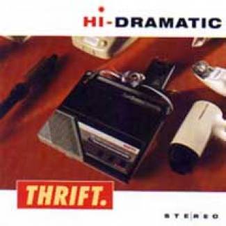 Thrift