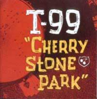 Cherry Stone park