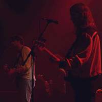 Energieke, korte set van The Vaccines kan de hype nog niet waarmaken