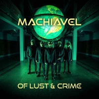 De la luxure et du crime pour Machiavel…
