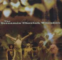 The Screamin´ Cheetah Wheelies