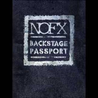 Backstage Passport (Dvd)