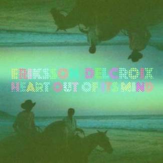 Heart out of its mind