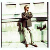 Le parrain du punk a encore de beaux restes...