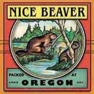 Oregon