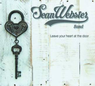 Leave your heart at the door
