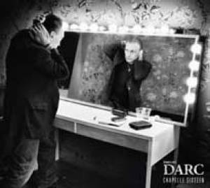 Une Chapelle Sixteen pour Daniel Darc