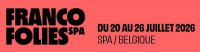 Helena aux Francos de Spa