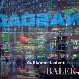 Guillaume Ledent inspiré par Kevin De Bruyne…