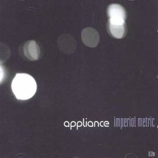 Imperial metric
