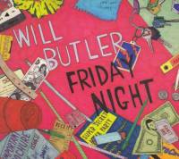 Friday Night