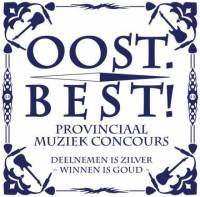Finale Oost.Best 2011 – Red Juliette volgt Intergalactic Lovers op!
