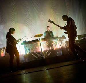 The xx – Twee ‘xx’-en tot in de derde macht op 1 week …