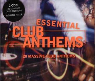 Essential - Club Anthems