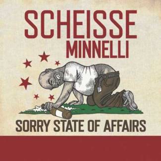 Sorry State Of Affairs