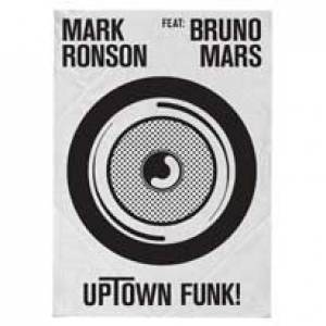 Mark Ronson au top de sa forme !