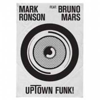 Mark Ronson au top de sa forme !