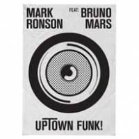 Mark Ronson au top de sa forme !