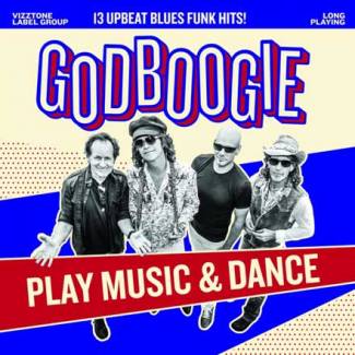 Play Music &amp; Dance