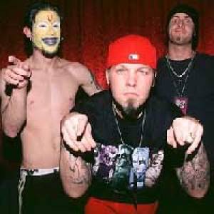 Daft Bizkit ?