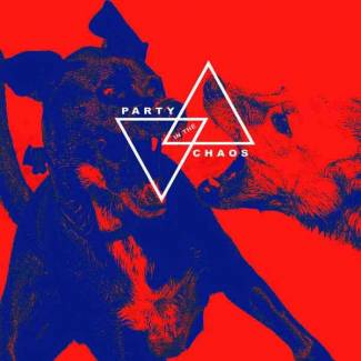 Party In The Chaos EP