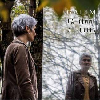 Galim et ses bulles …