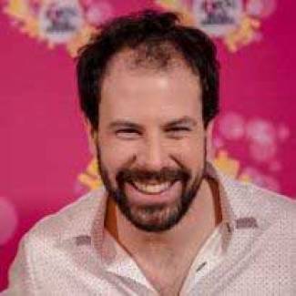 Grandgeorge en session live 360°