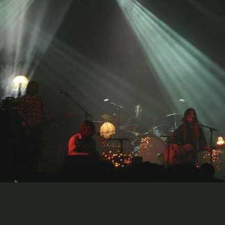 Angus &amp; Julia Stone – zorgeloze leefwereld