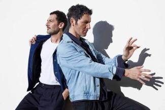 Pour AaRON, le succès coule de source…