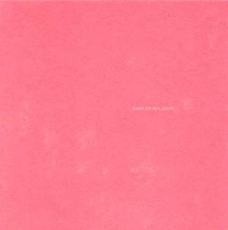 Sunny Day Real Estate