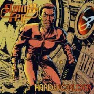 Hardworlder