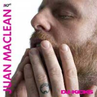 Le DJ Kicks de The Juan MacLean