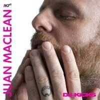 Le DJ Kicks de The Juan MacLean