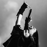 Evanescence, Poppy, Nova Twins, Vorst Nationaal, Brussel op 16 september 2026 – Pics