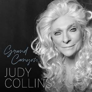 Judy Collins - I think there isn’t any artist who is not working on inner struggles in their songs. It’s always been my intention to find out what is going on in my mind