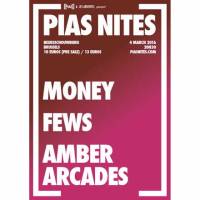 Pias Nites 2016 : vendredi 4 mars