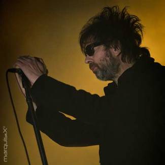Echo &amp; The Bunnymen en de kunst van de ingehouden arrogantie