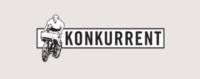 Les prochaines sorties chez Konkurrent + vidéos clips !