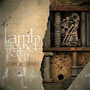 Le retour attendu de Lamb of God !
