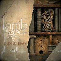 Le retour attendu de Lamb of God !