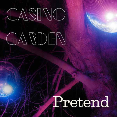Pretend (single)
