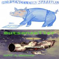 Spaarplan/Half A Century (EP + Remixes)