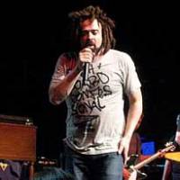 Counting Crows sterker dan verwacht!