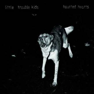Haunted hearts