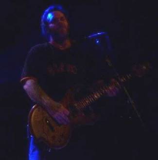 Shrinebuilder- heavy mantra’s voor gevorderden