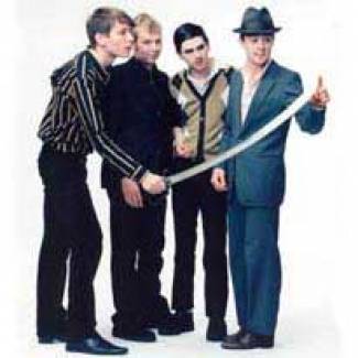 Rien que du bonheur...