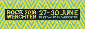 Rock Werchter 2019 : encore des nouveaux noms ! (Update 3/05/2019)