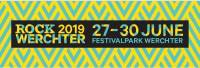 Rock Werchter 2019 : encore des nouveaux noms ! (Update 3/05/2019)