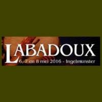 Labadoux 6-7-8 mei 2016 – Is en Blijft een heerlijk Festival!