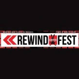 Rewind Easter Festival 2012 – New-Wave Classix Part Two - EBM